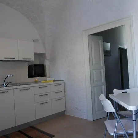Casa Mario Villa Cisternino Room photo