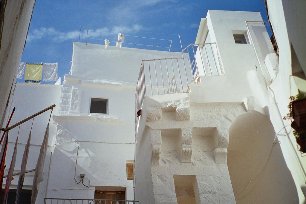 Casa Mario Holiday home