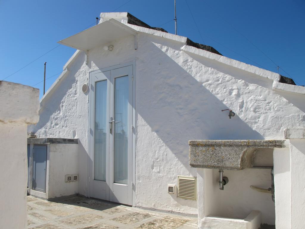 Casa Mario *