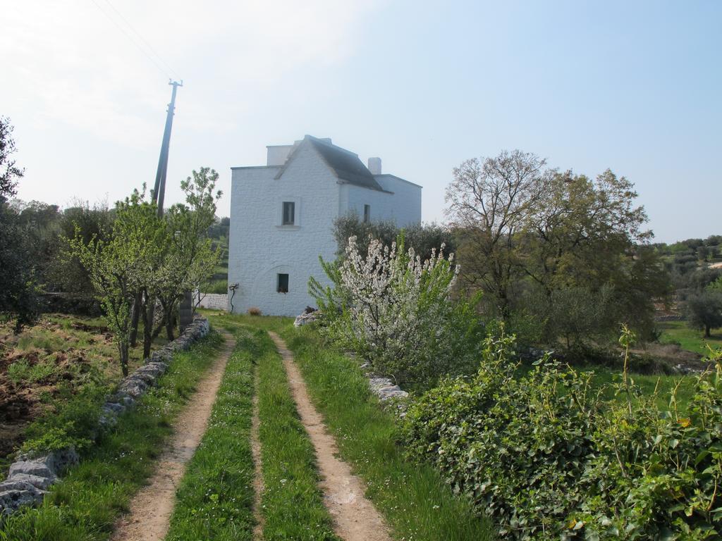 Casa Mario Holiday home *
