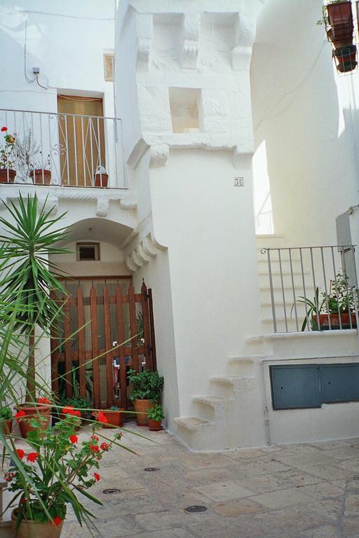 Holiday home Casa Mario Cisternino
