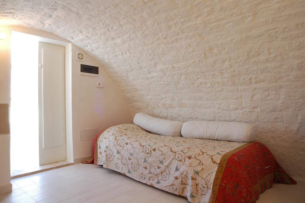 Holiday home Casa Mario Cisternino