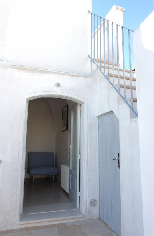 Casa Mario Cisternino
