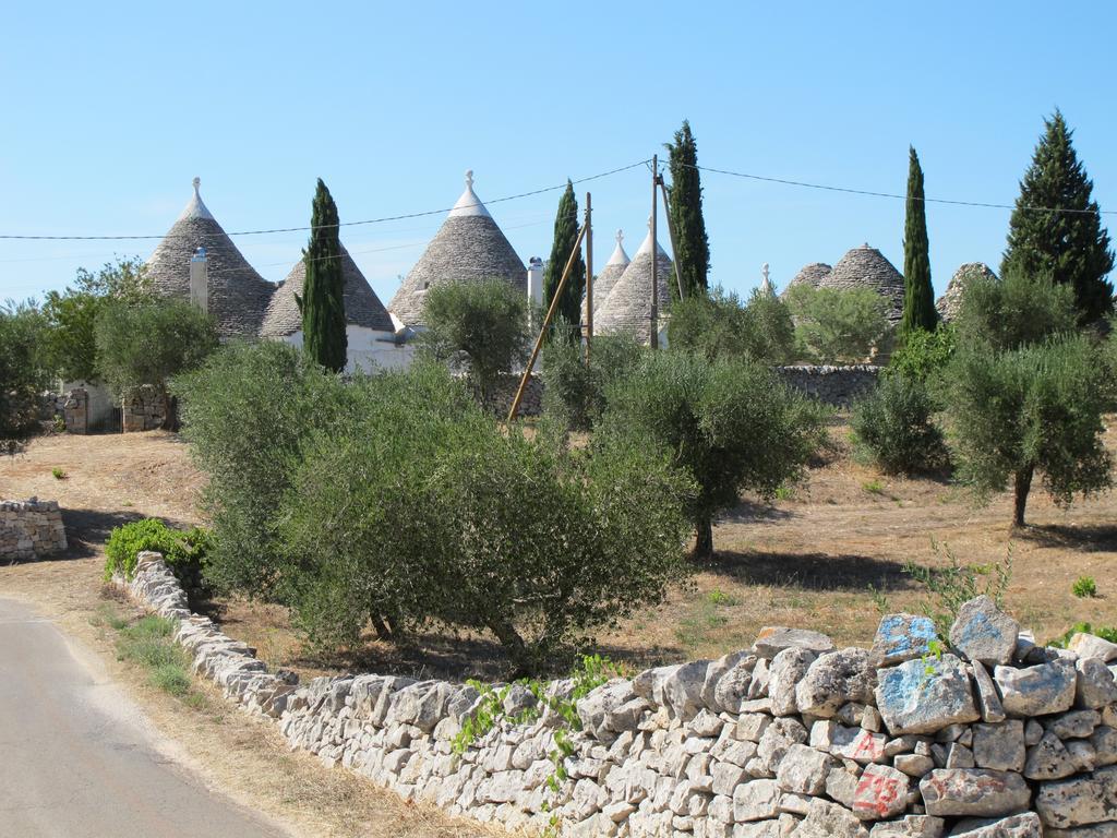 Casa Mario Cisternino