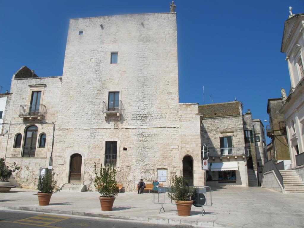 Casa Mario