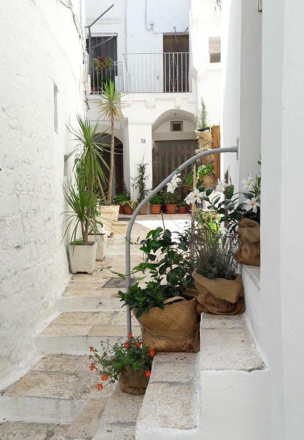 Casa Mario Holiday home *