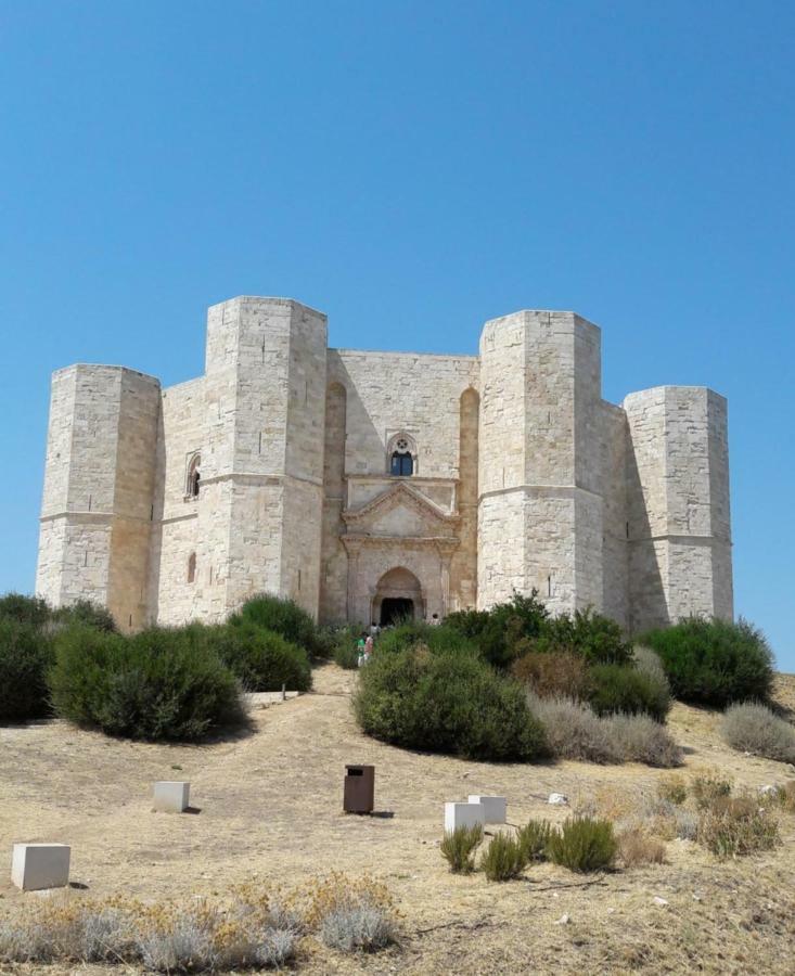 Casa Mario Cisternino