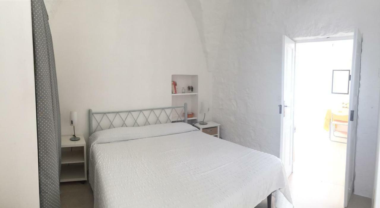 Holiday home Casa Mario