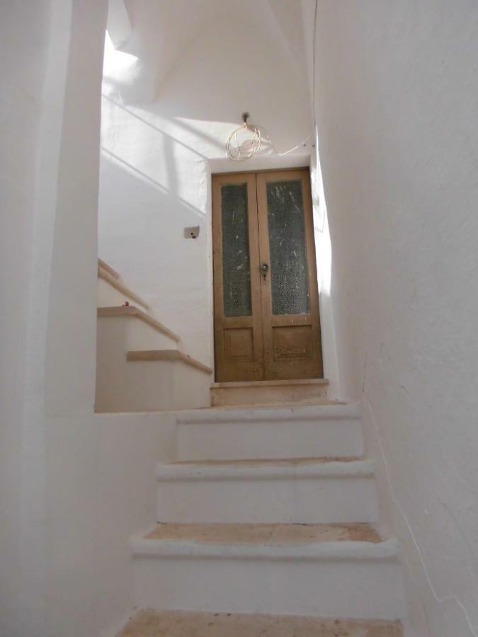 Casa Mario Holiday home Cisternino