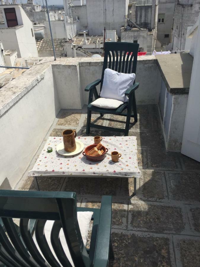 Casa Mario *