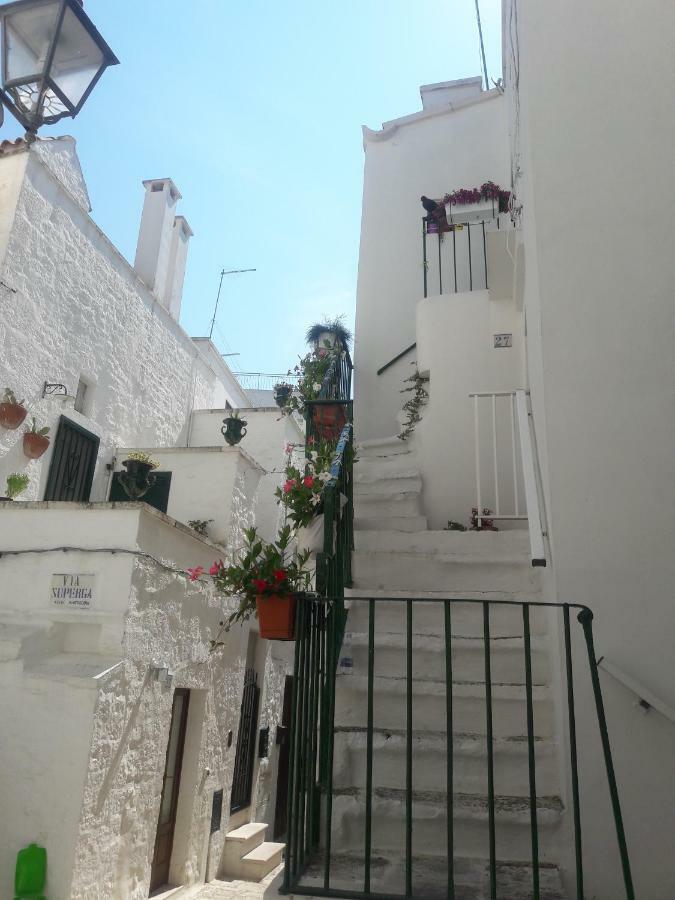 Casa Mario Holiday home